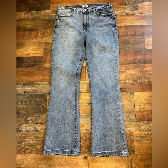 Kensie Denim - Kenzie Jeans The Tessa